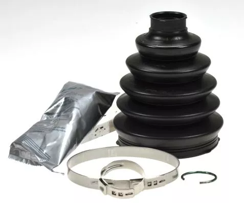 Balgset, aandrijfas SPIDAN 36022)