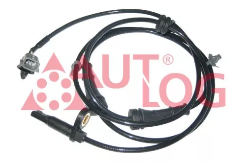 Sensor, wielsnelheid AUTLOG AS5042)