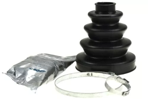 Balgset, aandrijfas SPIDAN 36081)