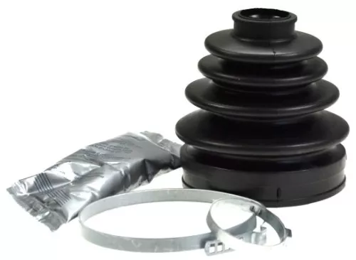 Balgset, aandrijfas SPIDAN 36086)