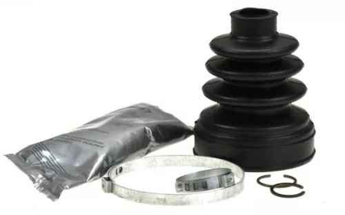 Balgset, aandrijfas SPIDAN 36090)