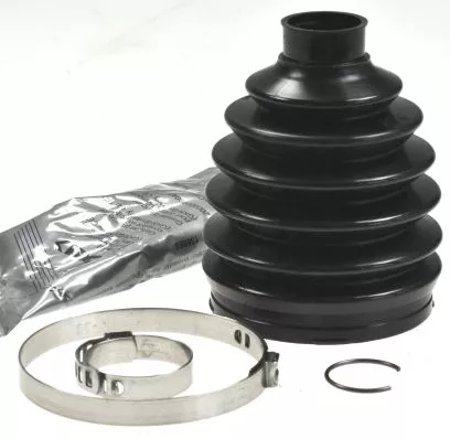 Balgset, aandrijfas SPIDAN 36133)