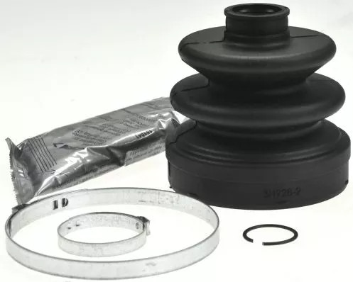 Balgset, aandrijfas SPIDAN 36135)