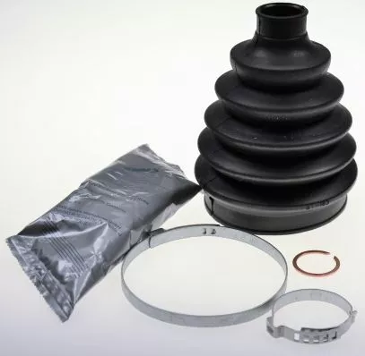 Balgset, aandrijfas SPIDAN 36158)