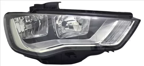 Koplamp TYC 20-14570-05-2)