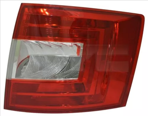 Achterlichtunit TYC 11-12676-01-2)