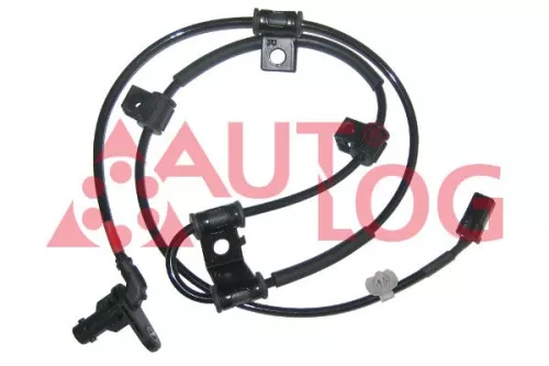 Sensor, wielsnelheid AUTLOG AS5131)