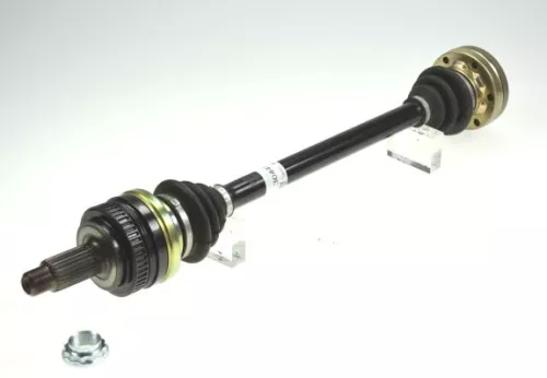 Drive Shaft SPIDAN 24125)