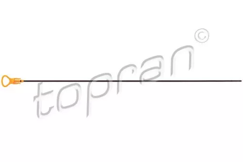 Oliepeilstok TOPRAN 111 402)
