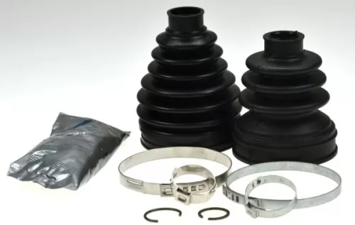 Balgset, aandrijfas SPIDAN 25903)