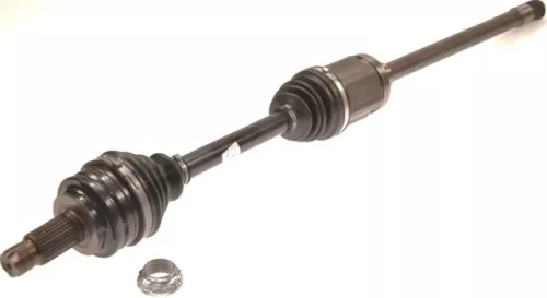 Drive Shaft  24358)