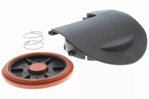Valve, crankcase ventilation VAICO V20-3344)