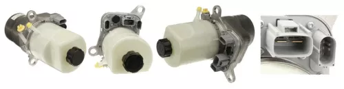 Hydraulische pomp, stuurinrichting TRW JER155)