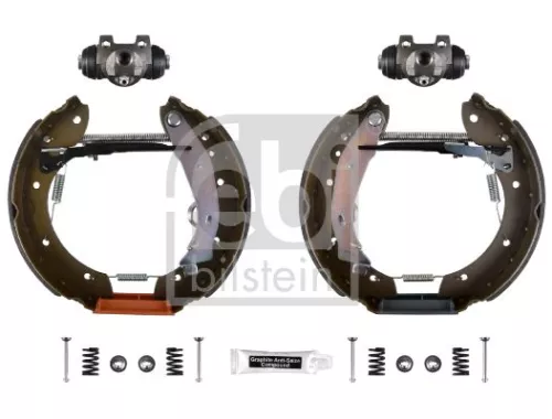 Brake Shoe Set FEBI BILSTEIN 37486)