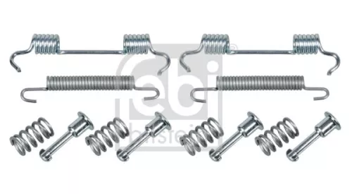 Accessoirekit, remschoenen FEBI BILSTEIN 34156)