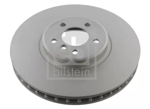 Remschijf FEBI BILSTEIN 36394)