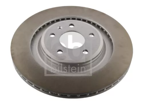 Remschijf FEBI BILSTEIN 36454)