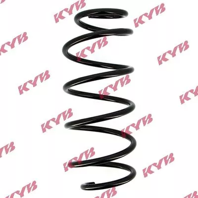 Veerophanging KYB RA3414)