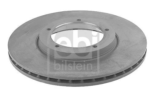 Remschijf FEBI BILSTEIN 11442)
