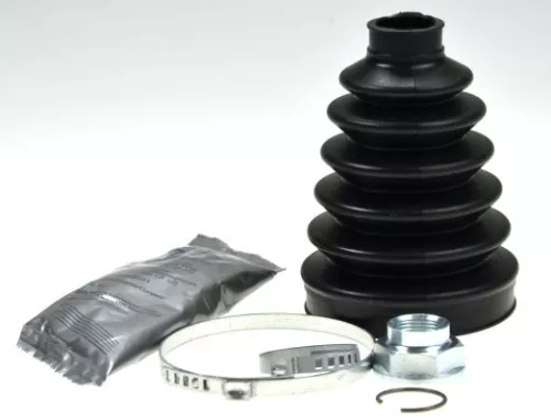 Balgset, aandrijfas SPIDAN 36029)