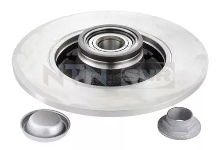 Brake Disc SNR KF159.53U)