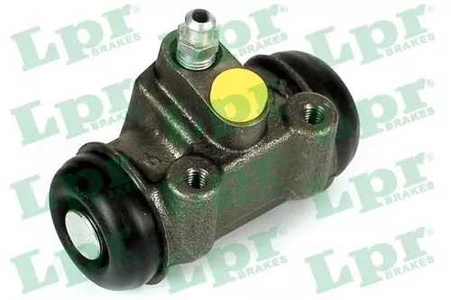 Wielremcilinder LPR 5118)