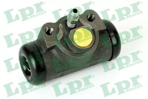 Wielremcilinder LPR 5151)