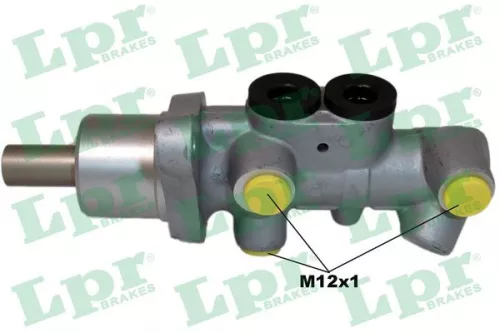 Remhoofdremcilinder LPR 1696)