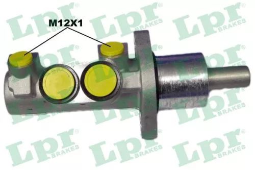 Remhoofdremcilinder LPR 1581)