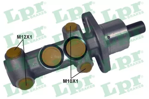Remhoofdremcilinder LPR 1269)