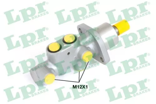 Remhoofdremcilinder LPR 1082)