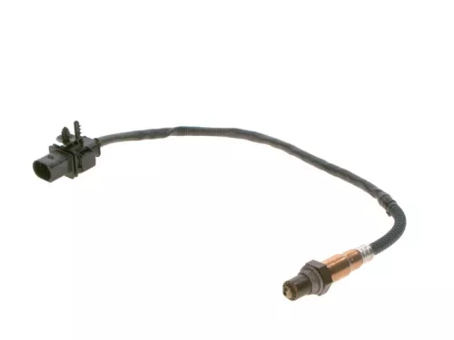 Oxygen Sensor BOSCH 0 281 004 591)