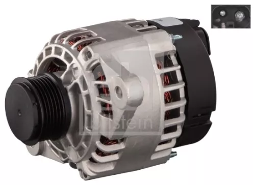 Alternator FEBI BILSTEIN 101537)