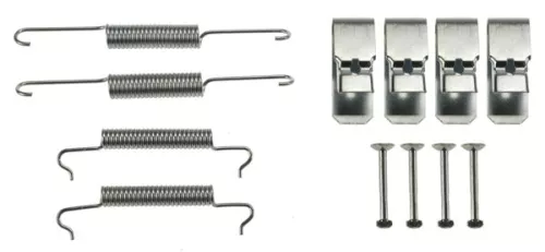 Accessoirekit, remschoenen TRW SFK444)