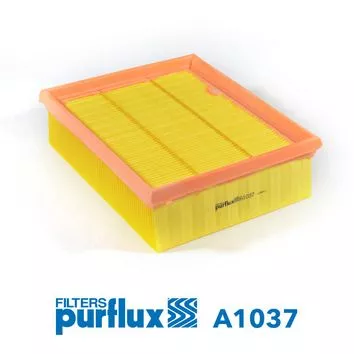 Air Filter PURFLUX A1037)