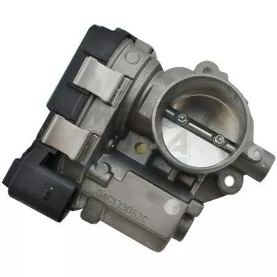 Throttle Body MEAT & DORIA 89370)