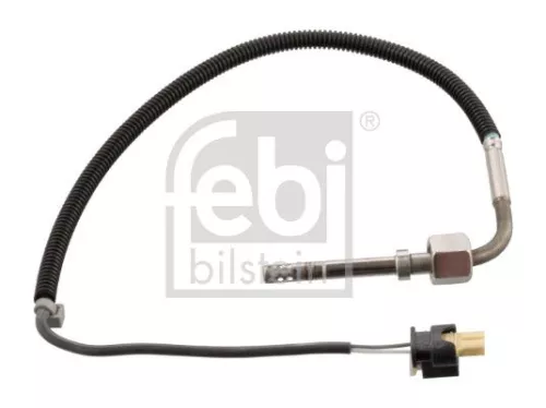 Sensor, uitlaatgastemperatuur FEBI BILSTEIN 100825)