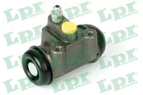 Wielremcilinder LPR 4594)