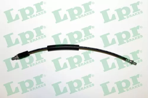 Remslang LPR 6T46782)