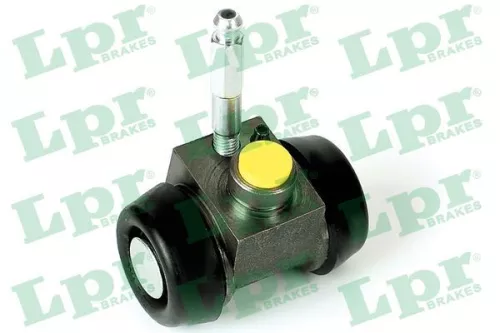 Wielremcilinder LPR 4444)
