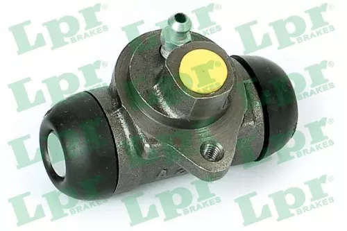 Wielremcilinder LPR 4289)