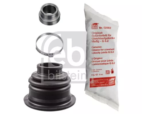 Balgset, aandrijfas FEBI BILSTEIN 102503)