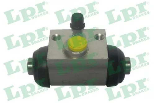 Wielremcilinder LPR 5269)