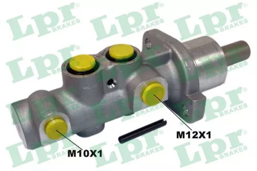 Brake Master Cylinder LPR 1926)