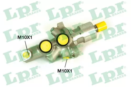 Brake Master Cylinder LPR 1856)