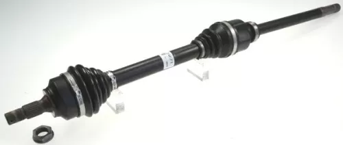Drive Shaft SPIDAN 24671)
