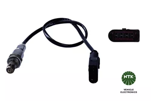 Oxygen Sensor NTK 97234)