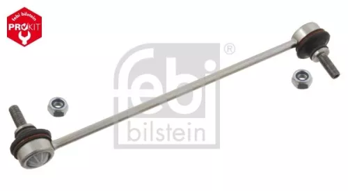 Link/Coupling Rod, stabiliser bar FEBI BILSTEIN 29834)