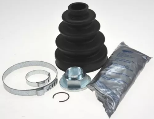 Balgset, aandrijfas SPIDAN 21265)