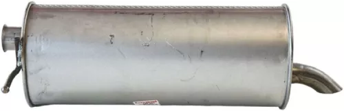 Achterdemper BOSAL 165-037)